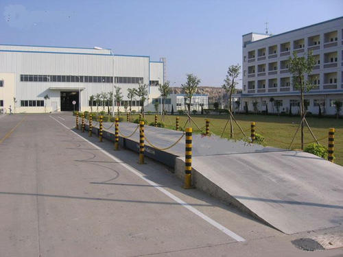電子汽車(chē)衡的注意細(xì)節(jié)